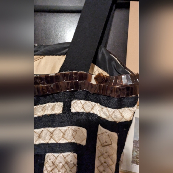 Fall 2010 Oscar De La‎ Renta Dress - Picture 14 of 14